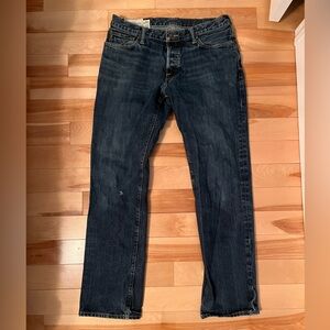 Abercrombie & Fitch Jeans